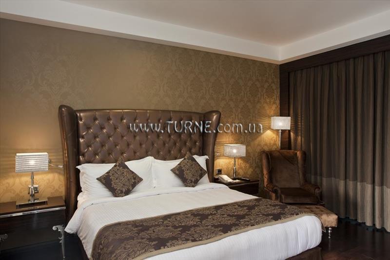 Radisson Blu Paschim Vihar / Itc Welcomhotel 5* фотосуреті