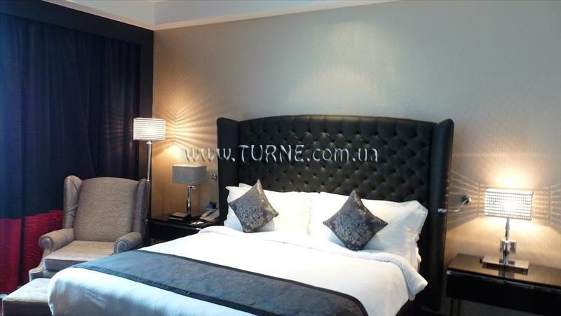 Radisson Blu Paschim Vihar / Itc Welcomhotel 5* қонақ үйі