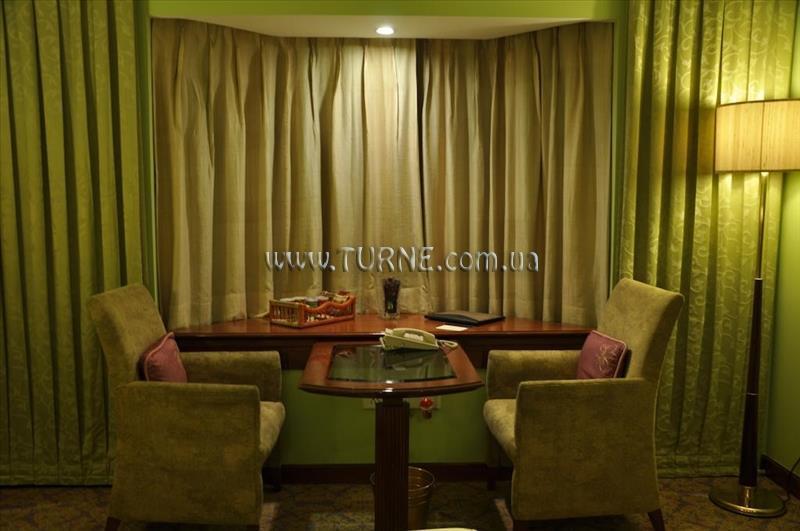 Изображение The Uppal 4*