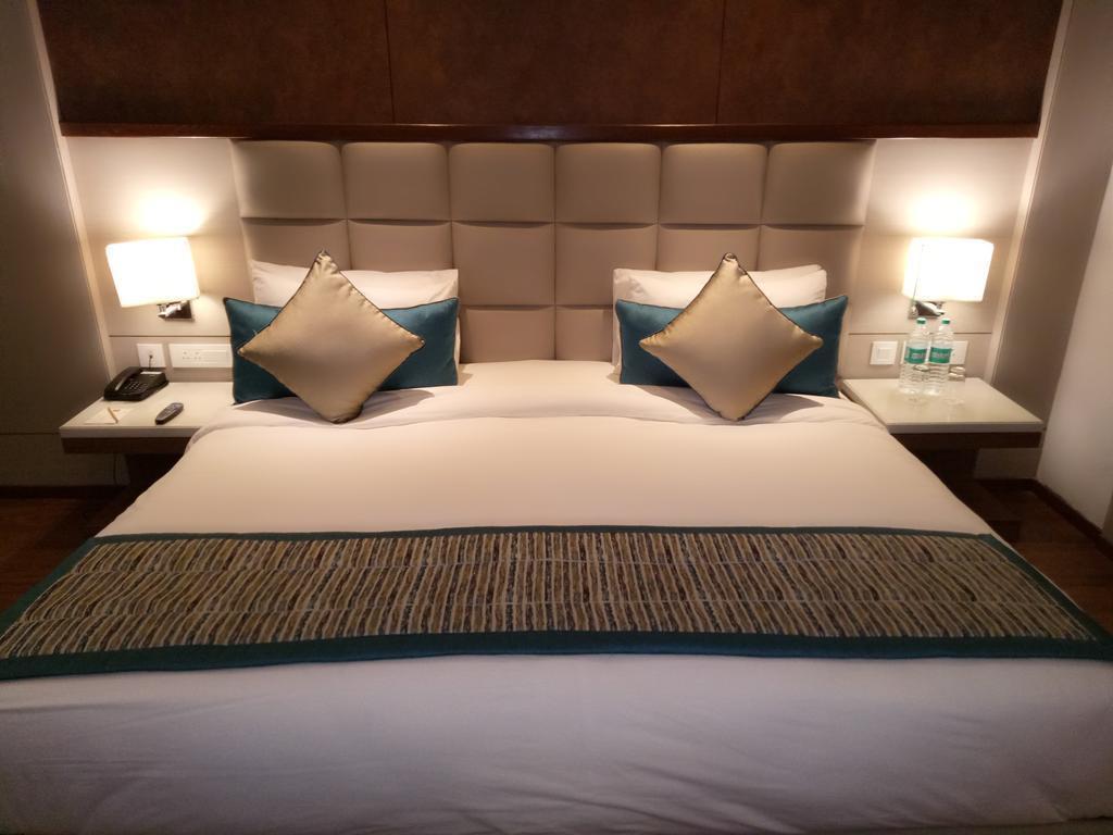 Фотография Tivoli Garden Resort 4*