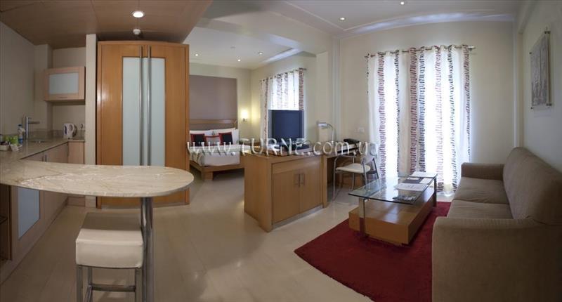 Avalon Courtyard Residences 4* суреті