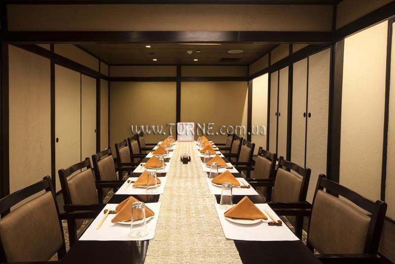 Avalon Courtyard Residences 4* қонақ үйі