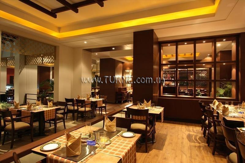 Фото City Park Pitampura 4*