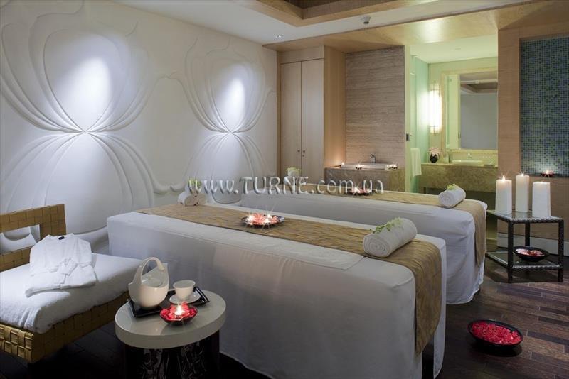 Картинка Crowne Plaza Today New Delhi Okhla 5*