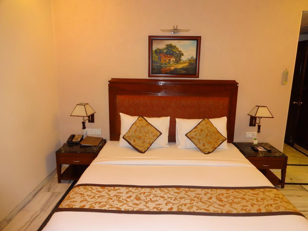 Отель Florence Inn 3*