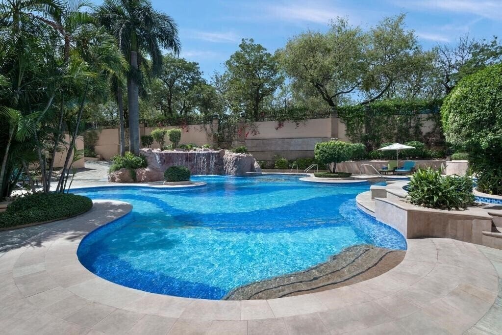 Sheraton New Delhi Hotel 5* фотосуреті