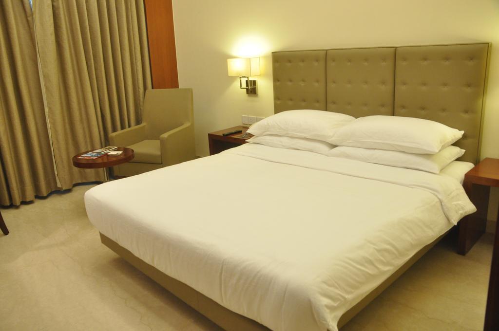 Картинка The Hans Hotel 4*