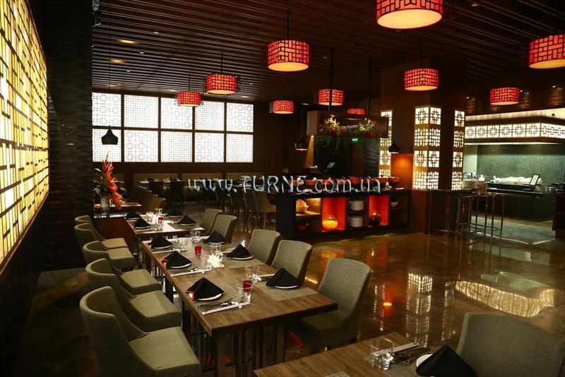 Картинка Holiday Inn, Mayur Vihar 4*