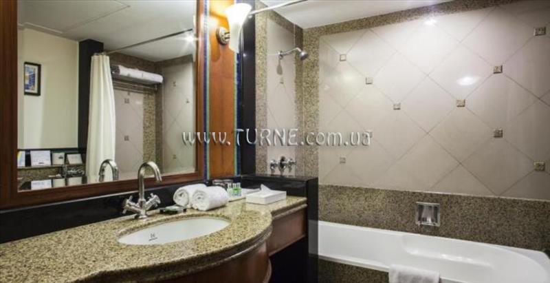 Картинка Hotel Vikram Lajpat Nagar 4*