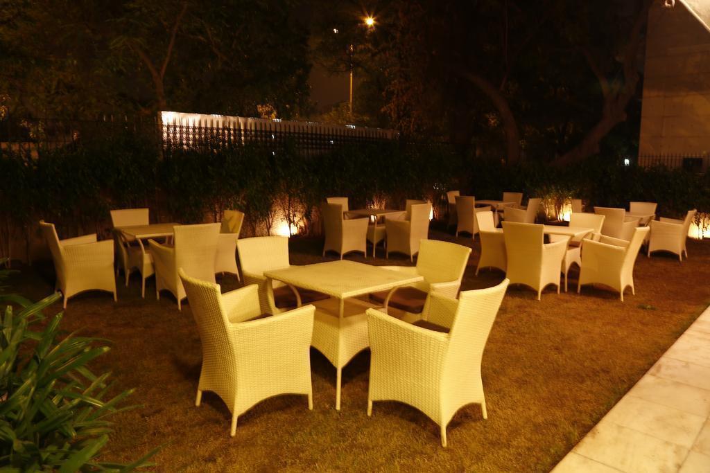 Фото Hotel Africa Avenue 3*