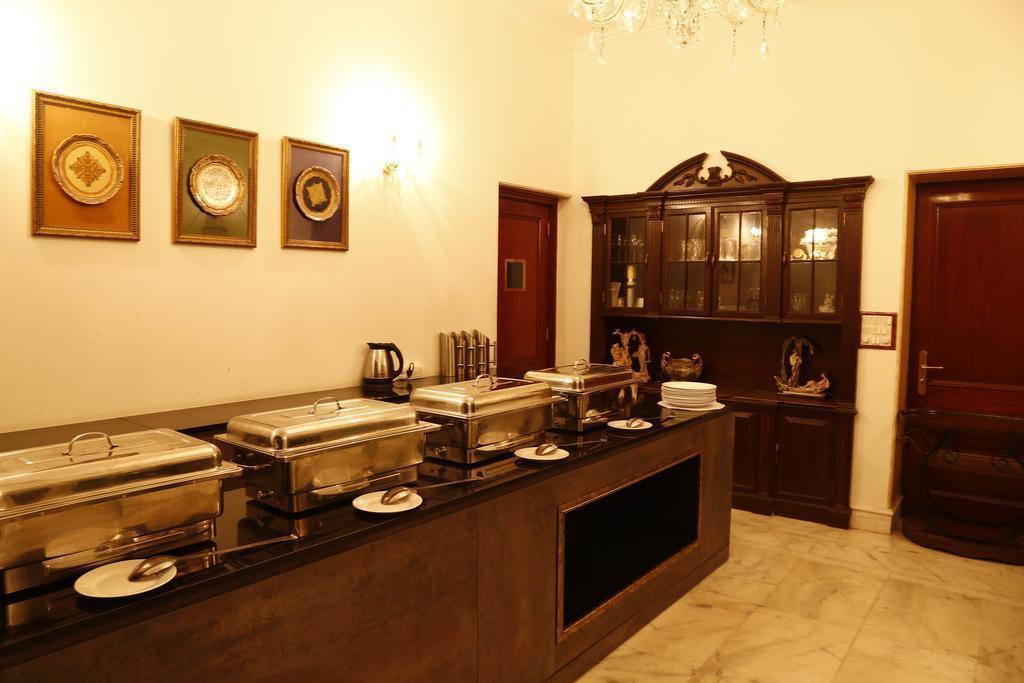Hotel Africa Avenue 3* суреті