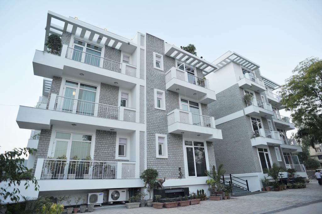 Mantra Amaltas 4* қонақ үйі