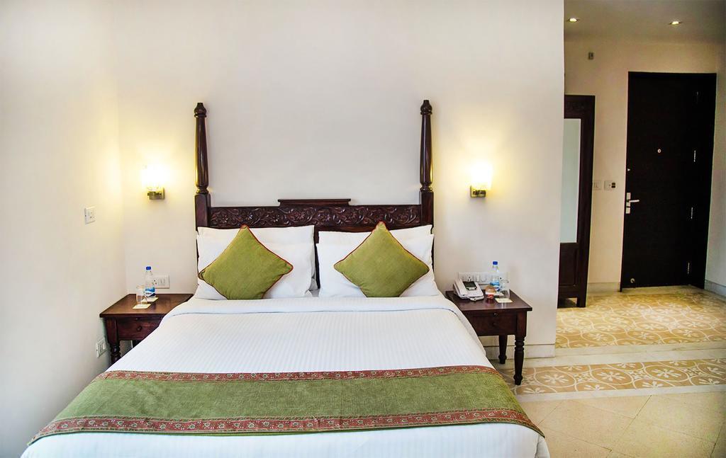 Mantra Amaltas 4* суреті