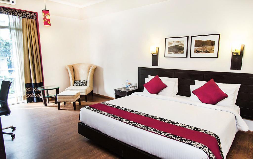 Mantra Amaltas 4* суреті