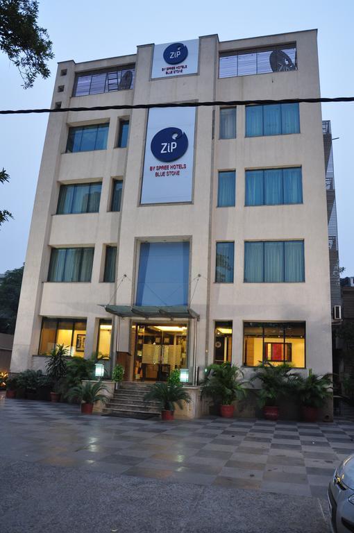 Фото Zip By Spree Hotel Blue Stone 3*