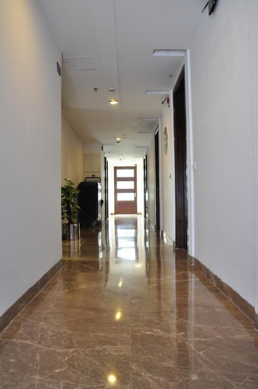 Zip By Spree Hotel Blue Stone 3* суреті