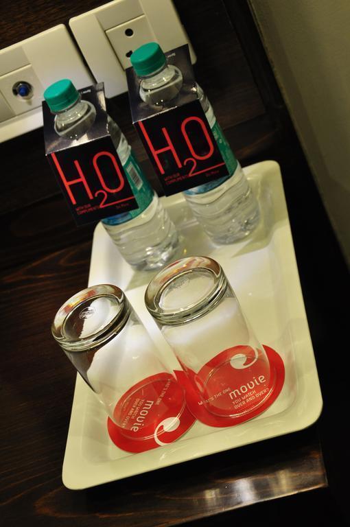 Zip By Spree Hotel Blue Stone 3* суреті