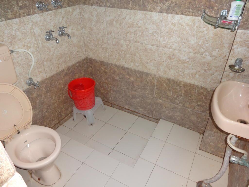 Bless Inn 2* фотосуреті