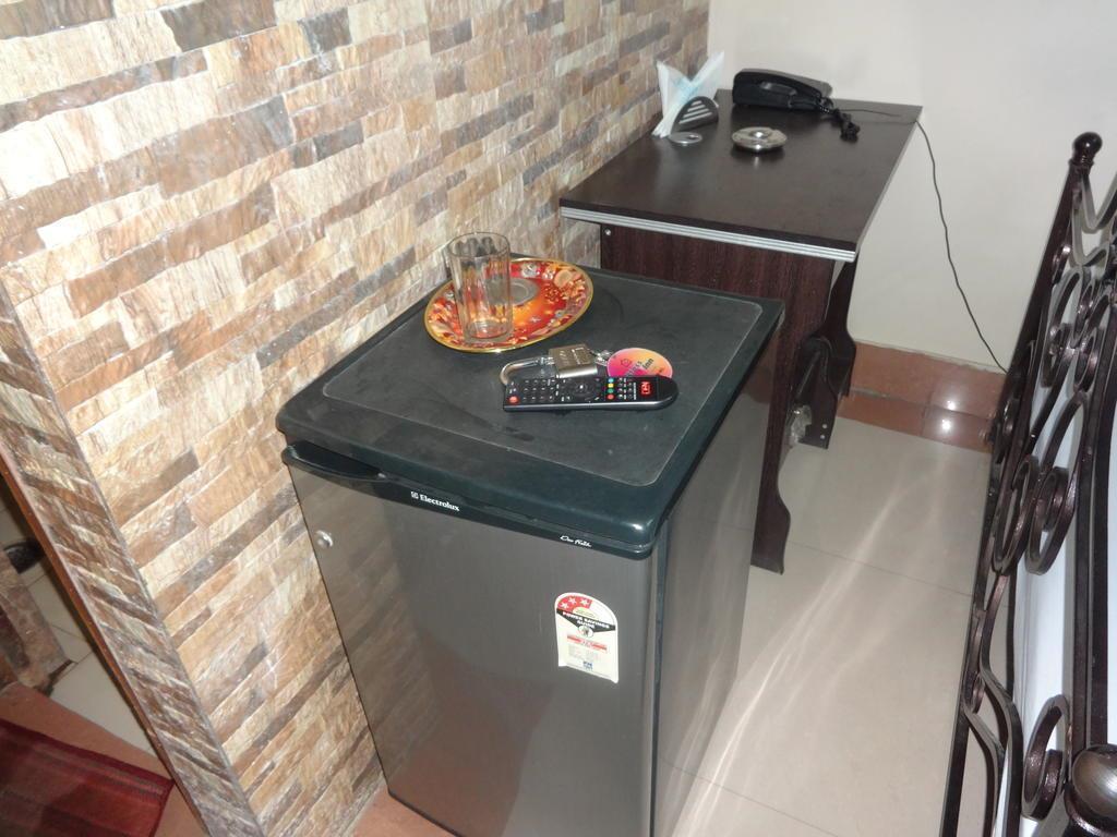 Bless Inn 2* суреті