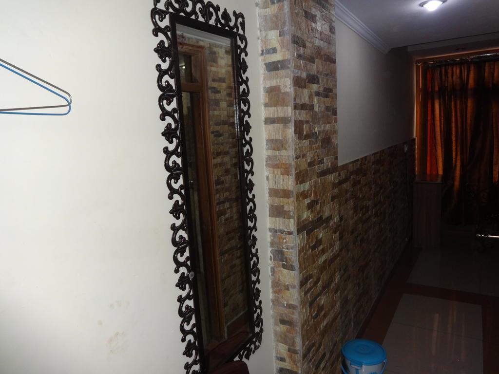 Bless Inn 2* суреті