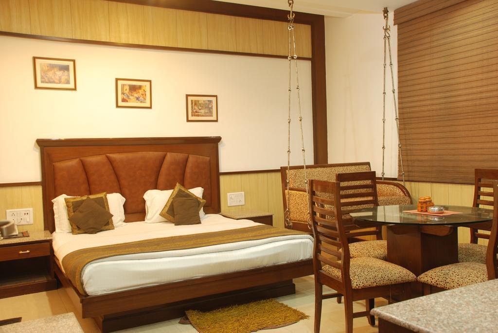 Картинка Baba Inn 2*