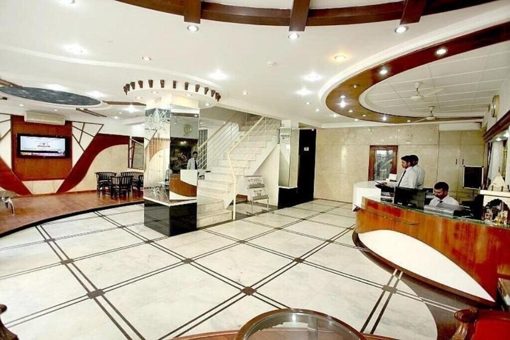 Chanchal Continental 2* фотосуреті