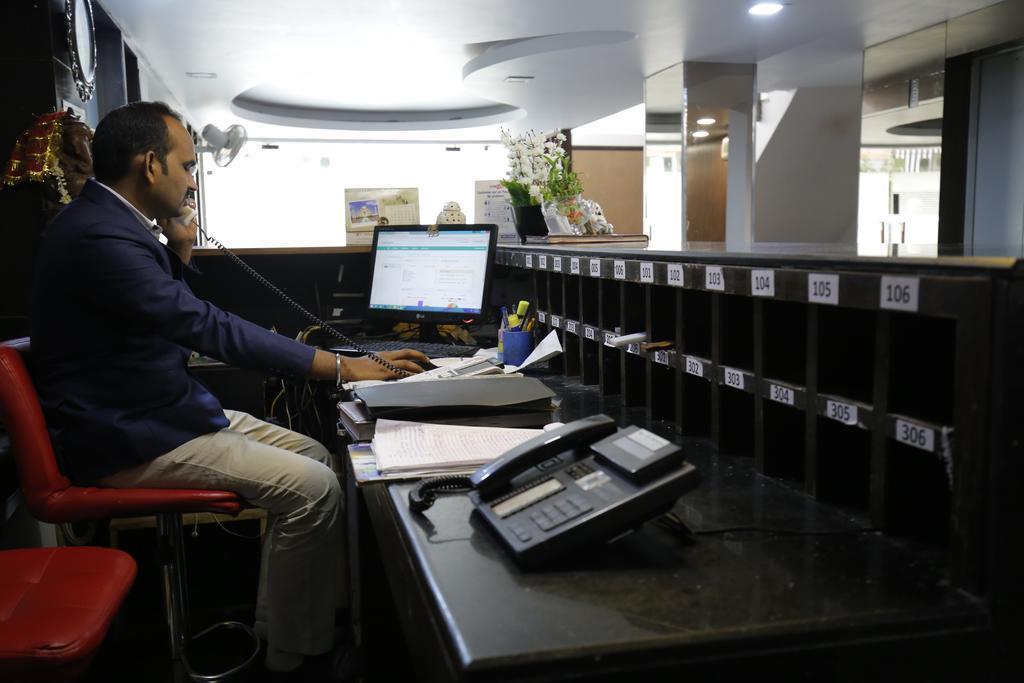 Фото Delhi Pride 2*