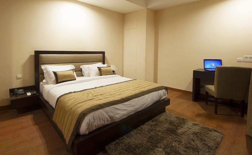 Фотография Hotel Aura @ Airport 3*