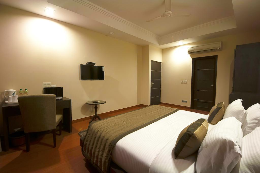 Изображение Hotel Aura @ Airport 3*