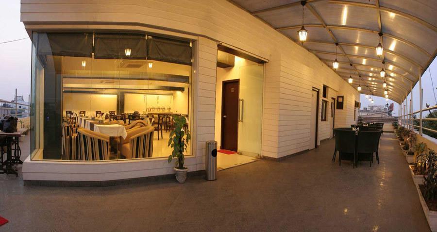 Фотография Bb Palace 3*