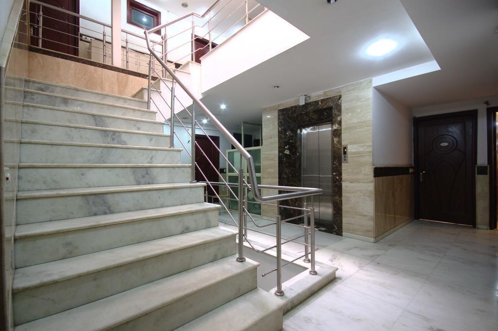 Chanchal Deluxe 2* фотосуреті