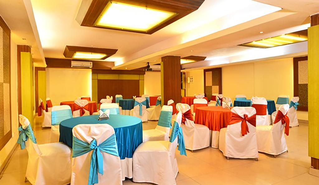 Изображение Gautam Deluxe 3*