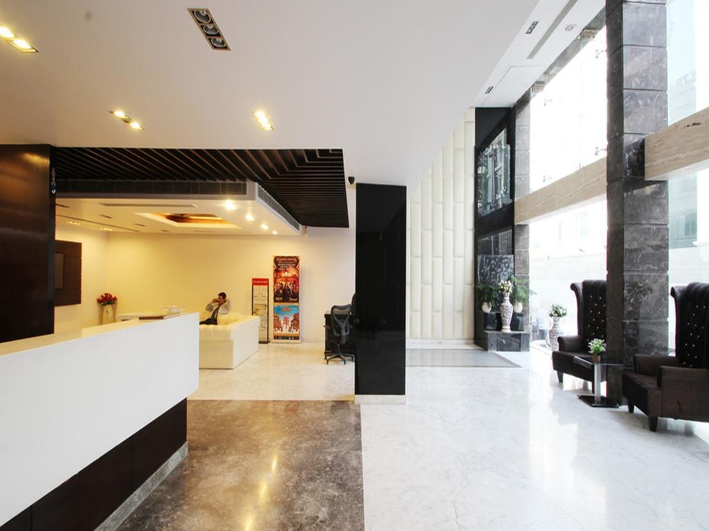 Hotel Elegance 3* суреті