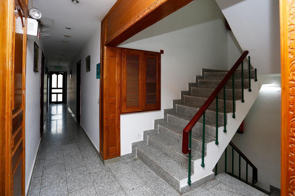 Hotel Forest Green 3* фотосуреті