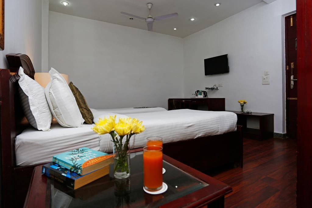 Hotel Forest Green 3* суреті