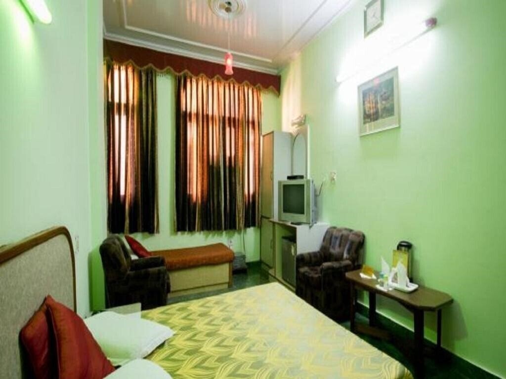 Изображение Hotel Woodland Deluxe 2*