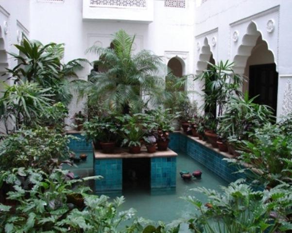 Изображение Jyoti Mahal 3*