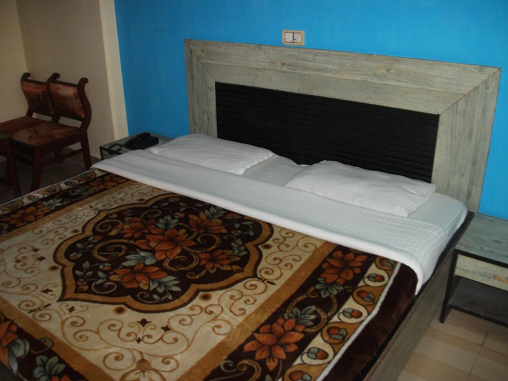 Prince International 2* қонақ үйі