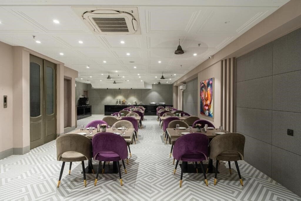 Sunstar Grand 2* фотосуреті