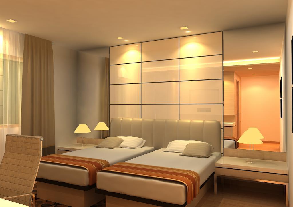 Swati 2* қонақ үйі