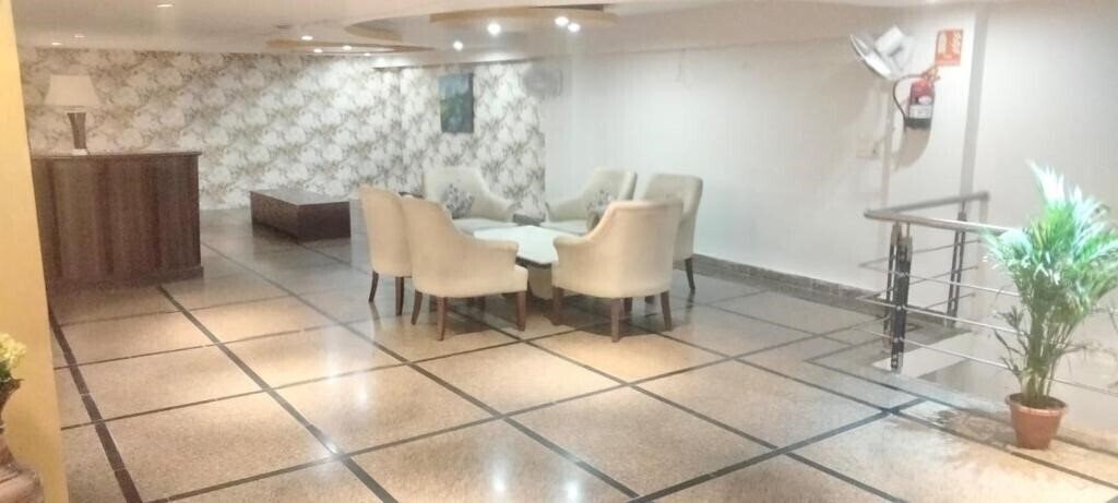 Фотография Vista Inn 3*