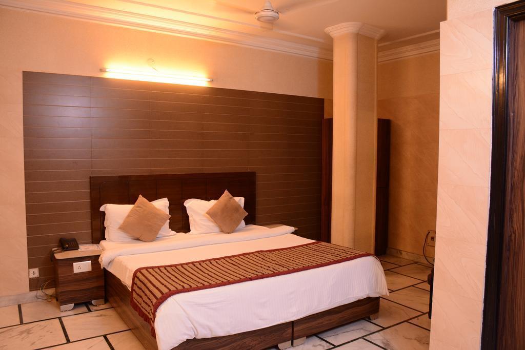 Bill Palace 3* қонақ үйі