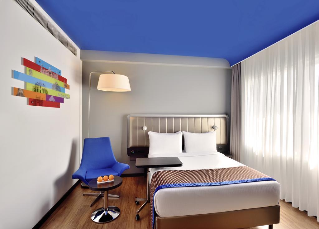 Vikram 4* қонақ үйі