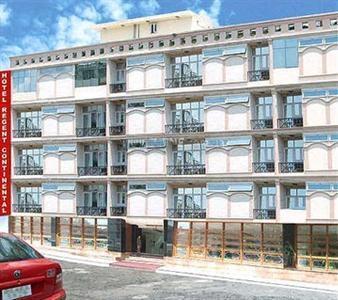 Regent Continental 3* суреті