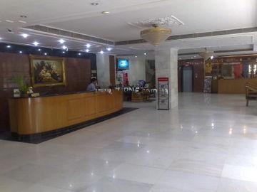 Regent Continental 3* суреті