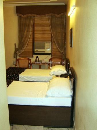 Отель Singh And Sons 3*