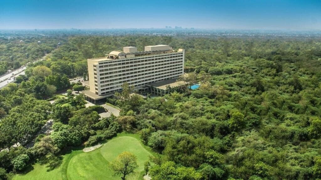 The Oberoi New Delhi 5* қонақ үйі