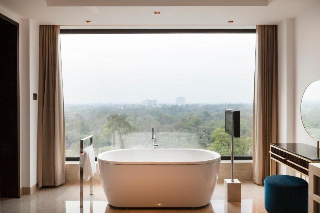 The Oberoi New Delhi 5* фотосуреті