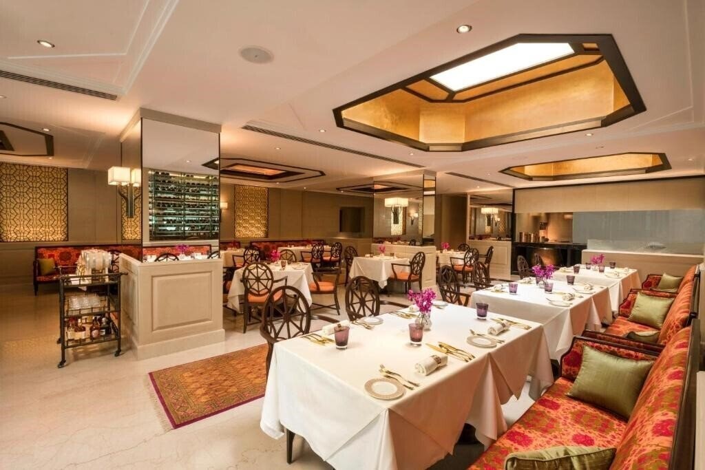 The Oberoi New Delhi 5* суреті