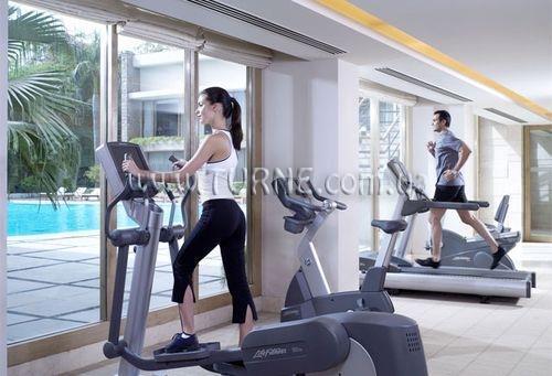 Картинка The Oberoi New Delhi 5*